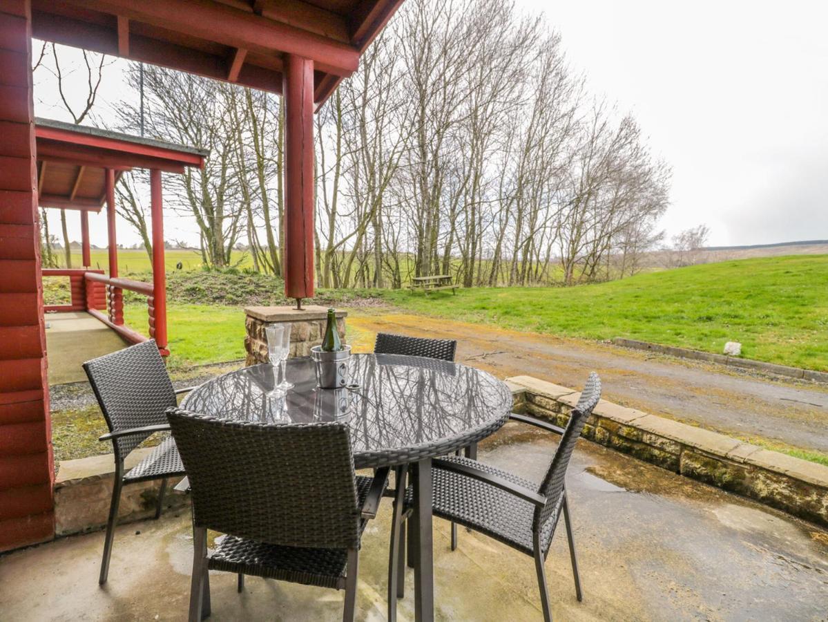 Ingram Villa Morpeth Buitenkant foto