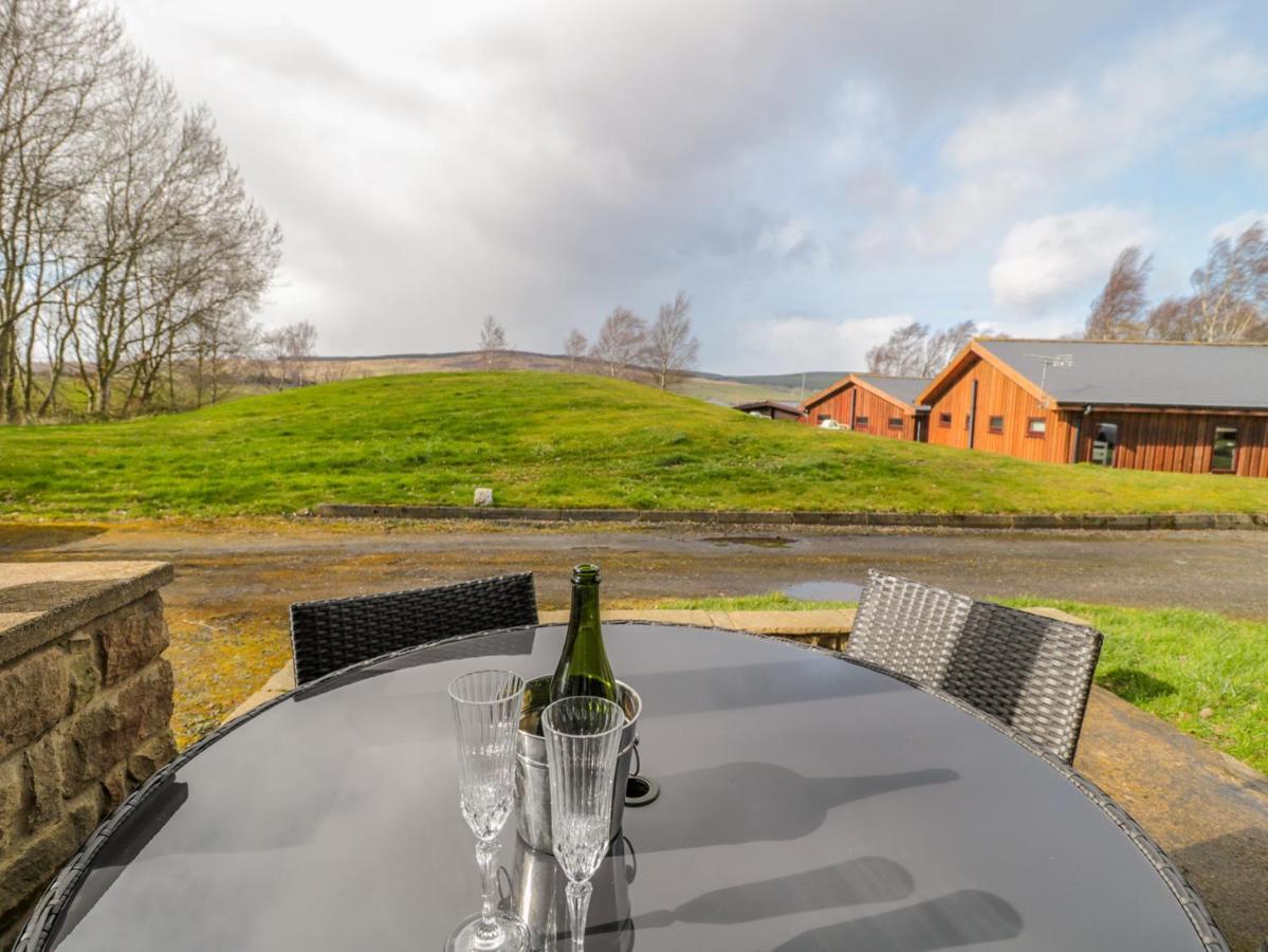 Ingram Villa Morpeth Buitenkant foto